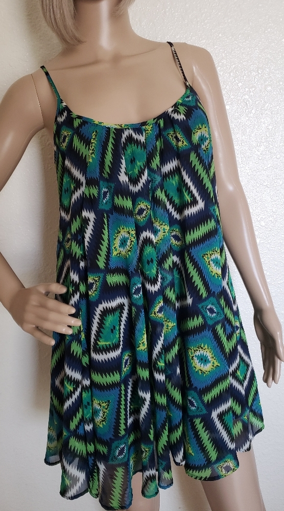Show me your MuMu Dress